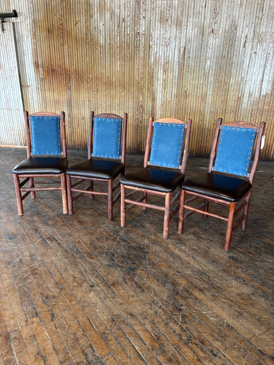 Pagosa Side Chairs set of 4- FREE SHIPPING