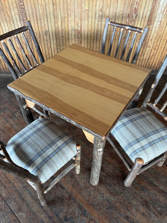 Table and Chair Set - FREE SHIPPING