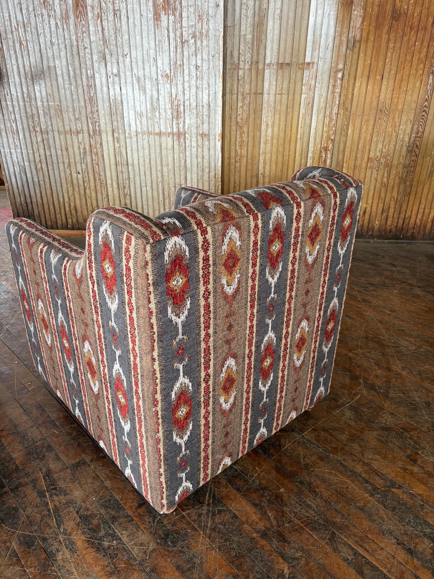 Jenny Lake Lounge Chair - FREE SHIPPING