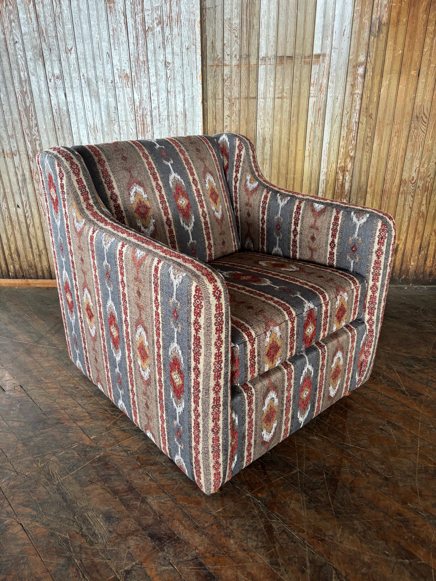 Jenny Lake Lounge Chair - FREE SHIPPING