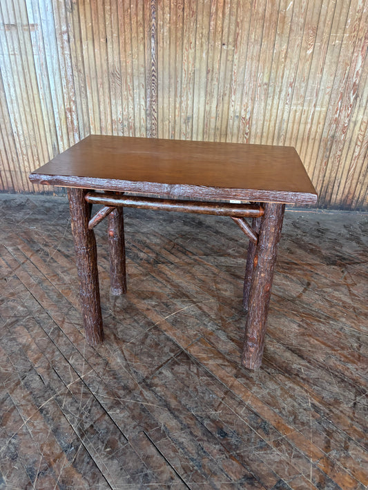 Oak Dining Table 22 x 35  - FREE SHIPPING