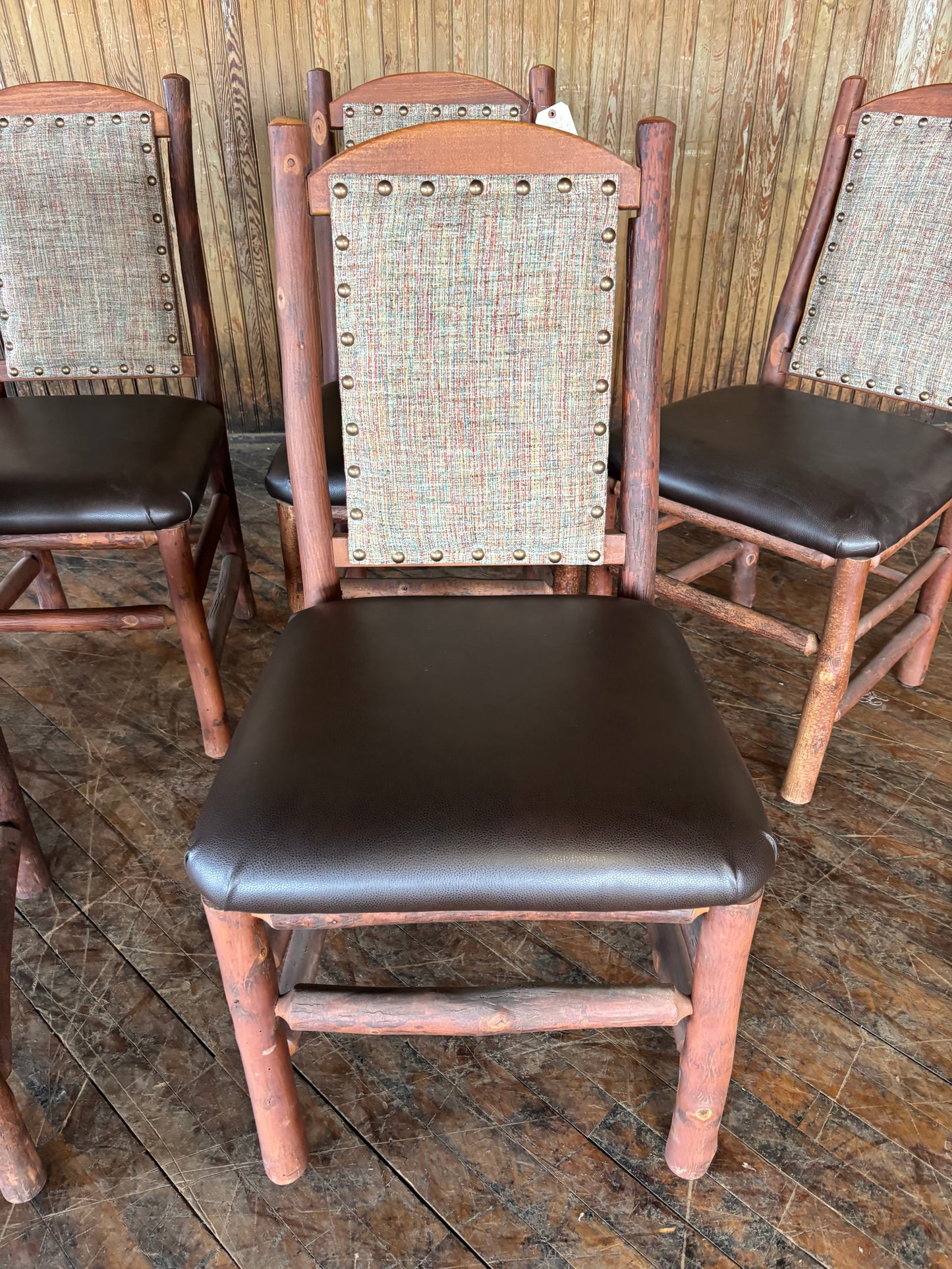 Pagosa Side Chairs set of 6- FREE SHIPPING