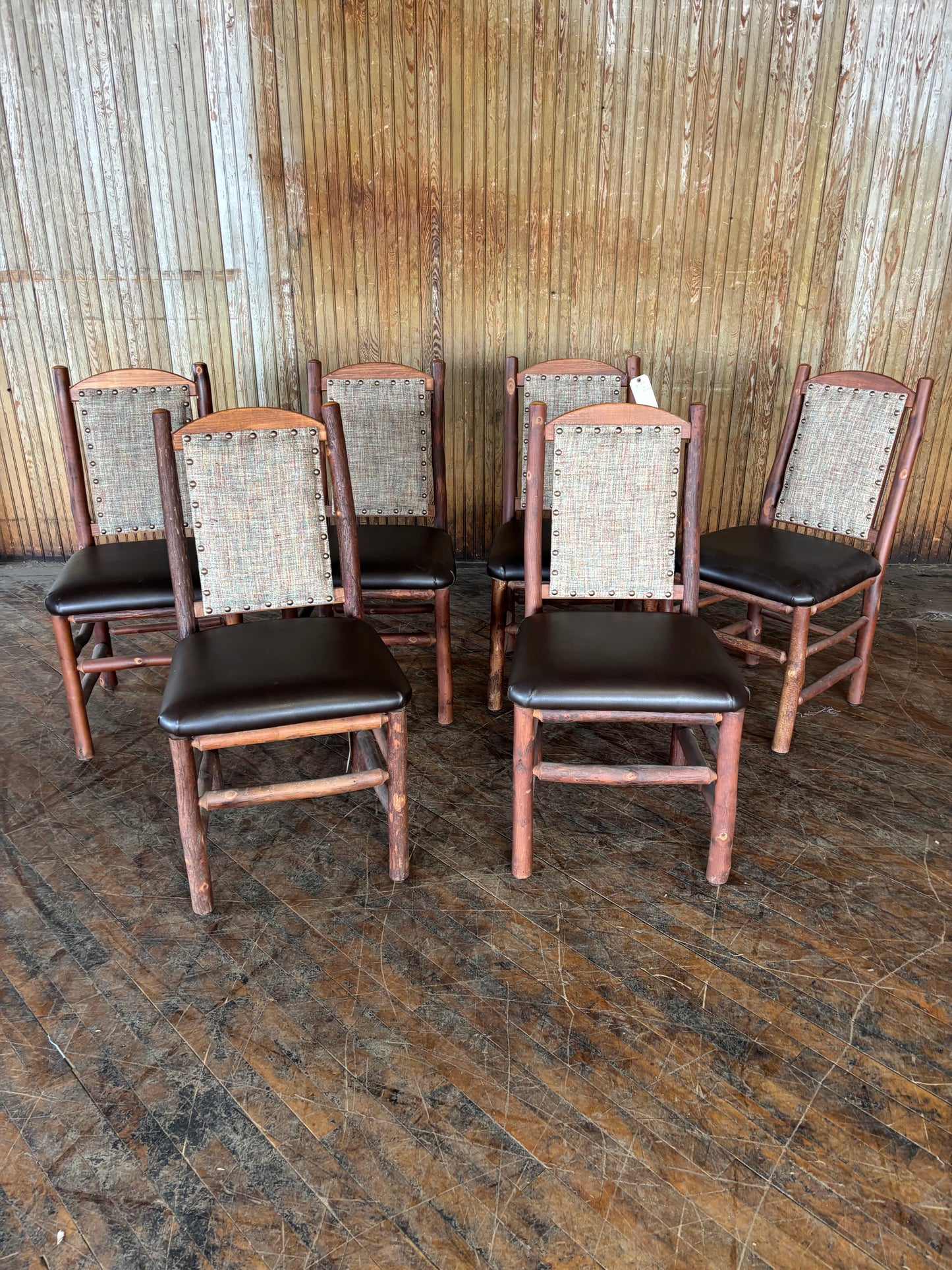Pagosa Side Chairs set of 6- FREE SHIPPING