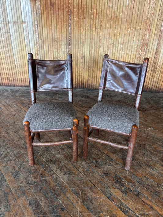 Outpost Dining Chair Set of Two- FREE SHIPPING