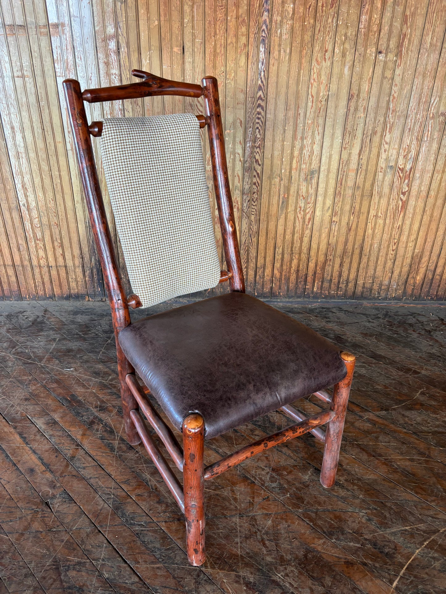 Wilderness Side Chair - FREE SHIPPING