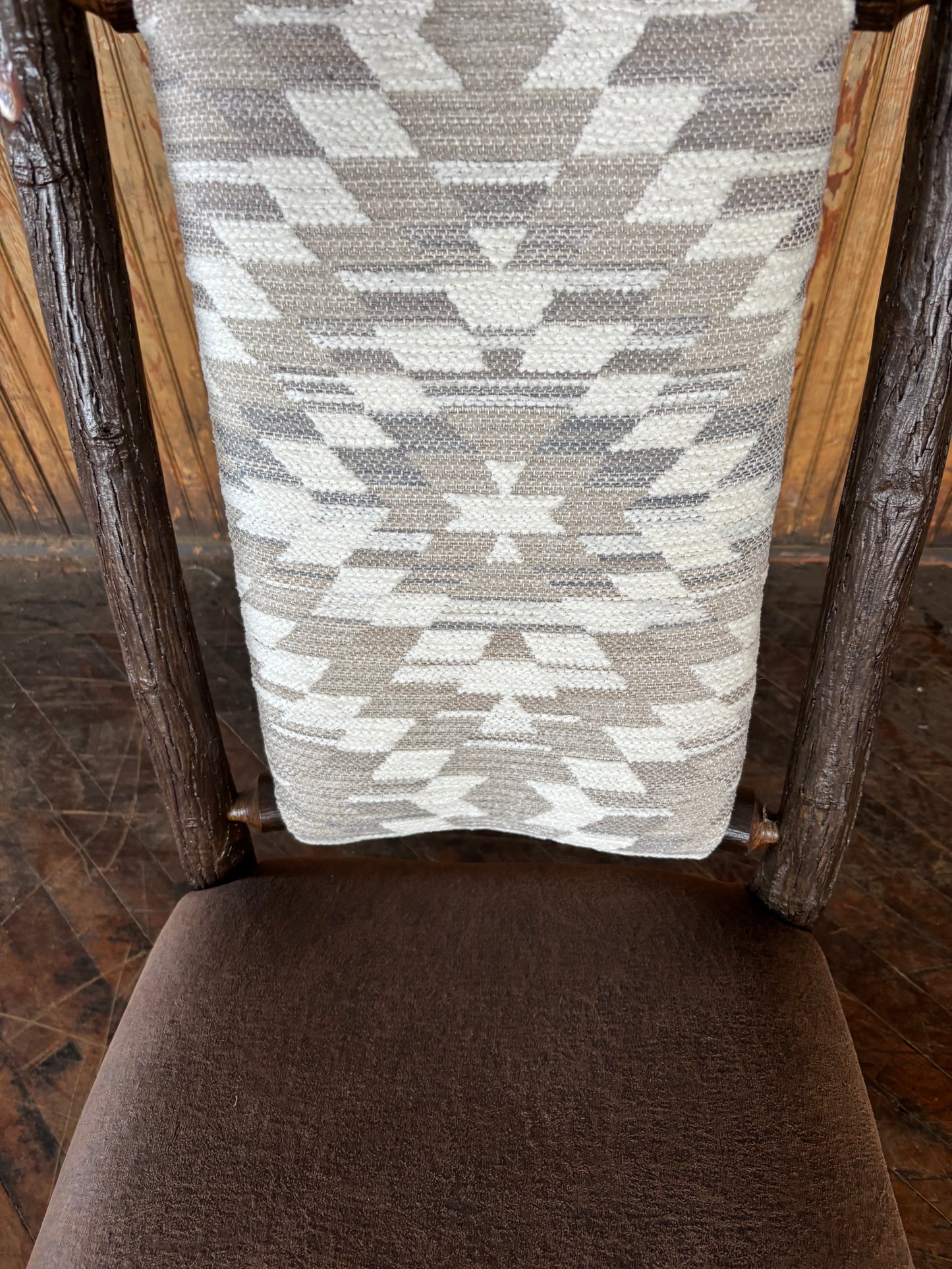 Wilderness Side Chair - FREE SHIPPING