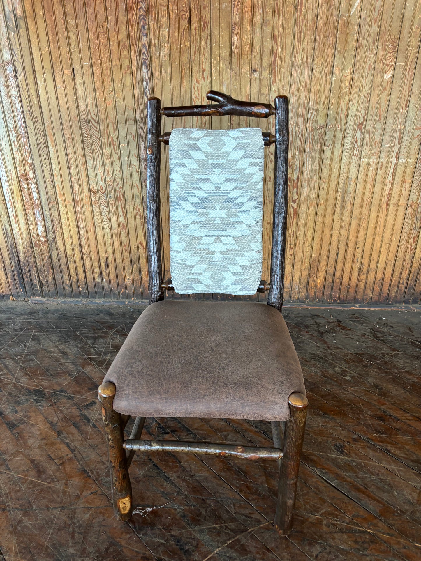 Wilderness Side Chair - FREE SHIPPING