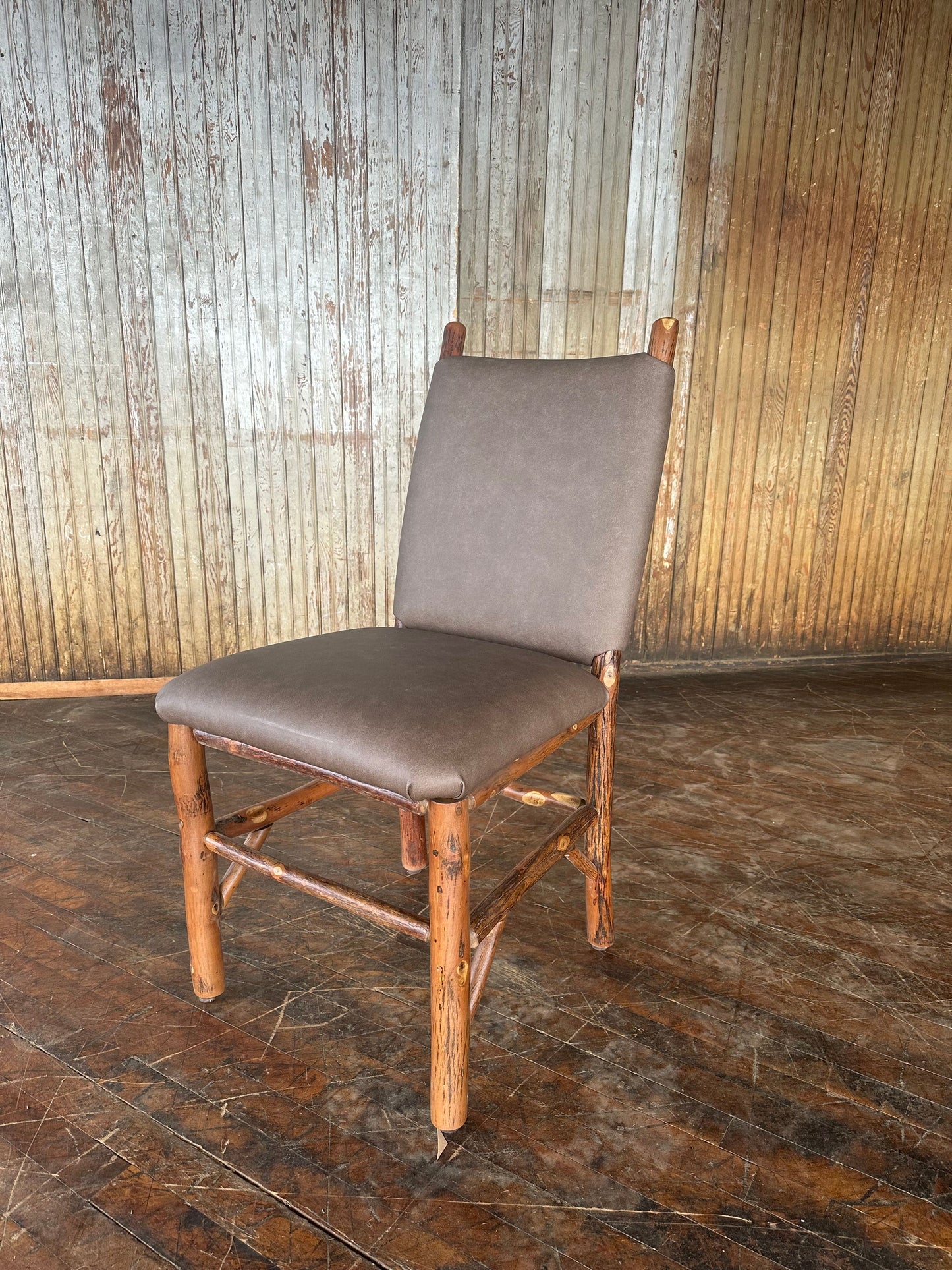 John Muir Side Chair - FREE SHIPPING