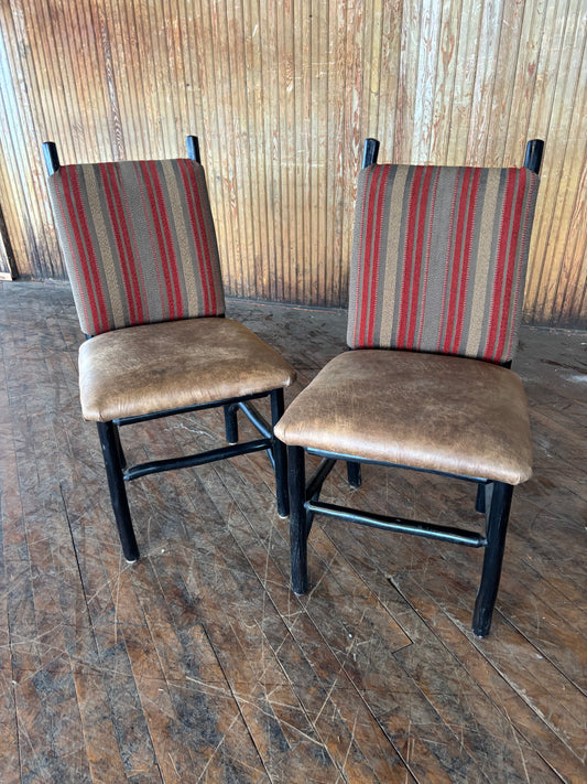 John Muir Side Chair Set of Two- FREE SHIPPING