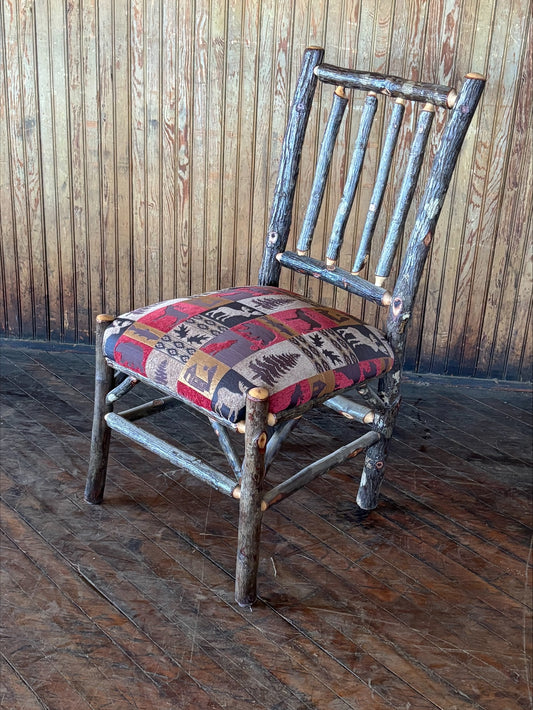 Twin Peaks Chair - FREE SHIPPING