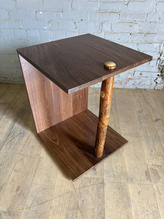 Front Range Side Table - FREE SHIPPING